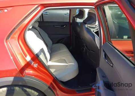 2023 Kia Niro Ex z USA, uszkodzony, nr VIN KNDCR3LE0P5066430